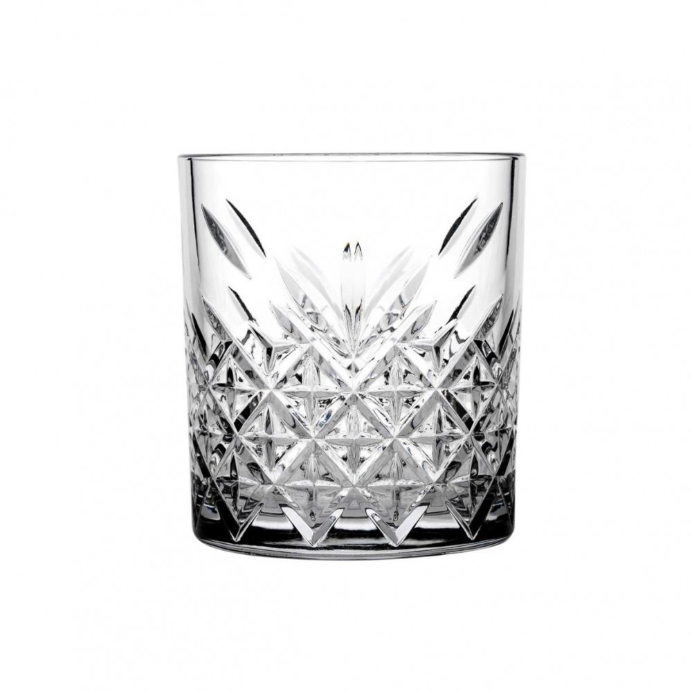 Timeless Whiskyglas mit einem Fassungsvermögen von 21 cl. | ab 36 Stück Timeless Whiskyglas mit einem Fassungsvermögen von 21 cl. | ab 36 Stück